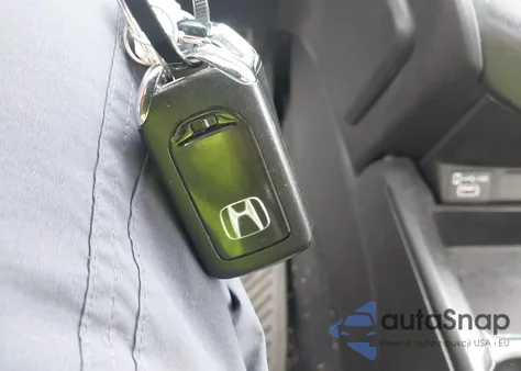 2021 Honda Cr-V Awd Ex z USA, uszkodzony, nr VIN 2HKRW2H56MH630714